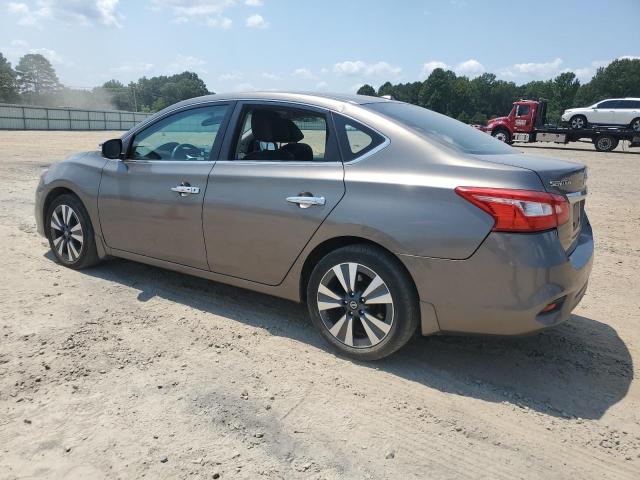 2017 NISSAN SENTRA S 3N1AB7AP6HY214496