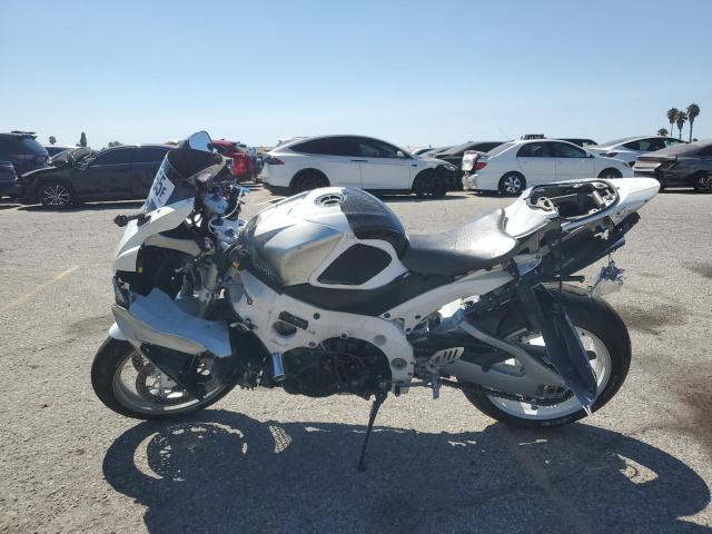2007 SUZUKI GSX-R1000 JS1GT77A972105822
