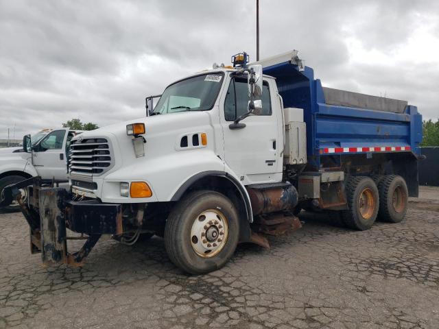 STERLING TRUCK L 9500 2009 white conventi diesel 2FZHAZCV49AAH6660 photo #3