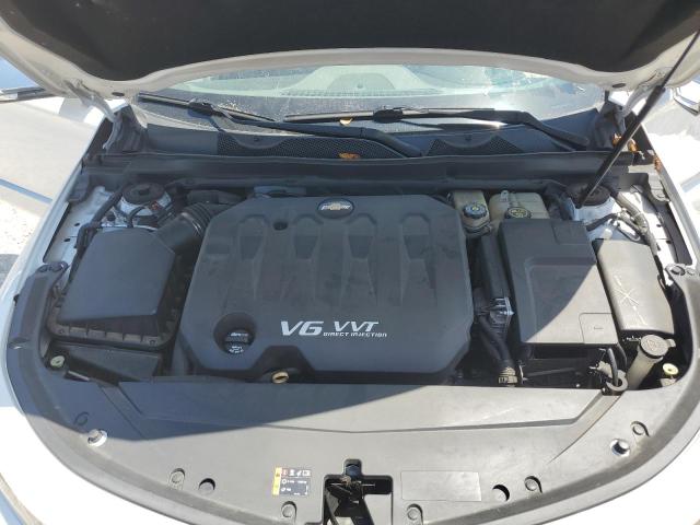 2017 CHEVROLET IMPALA PREMIER 2G1145S36H9191057