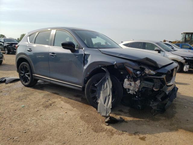 2021 MAZDA CX-5 TOURI JM3KFBCM1M0427394