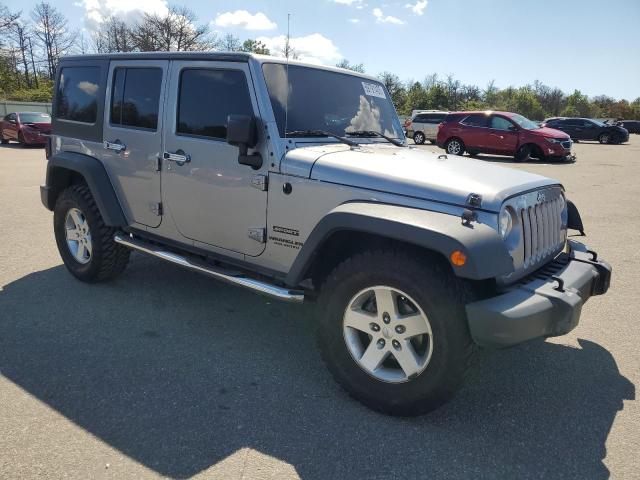 2016 JEEP WRANGLER U 1C4HJWDG2GL346148