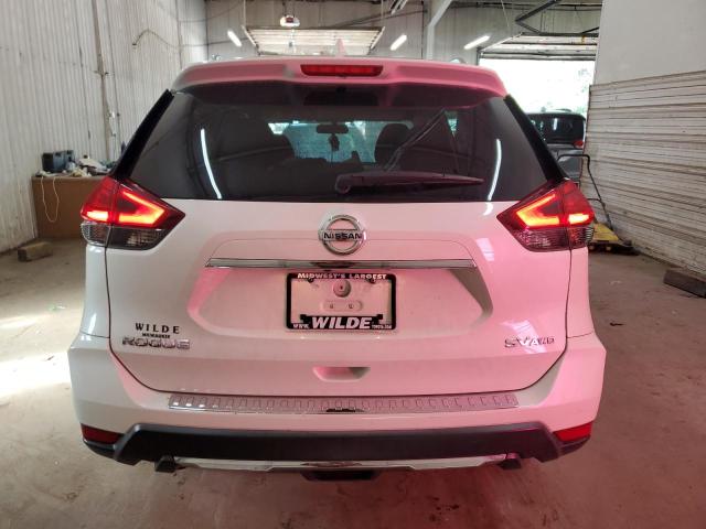 2017 NISSAN ROGUE S KNMAT2MV6HP596859