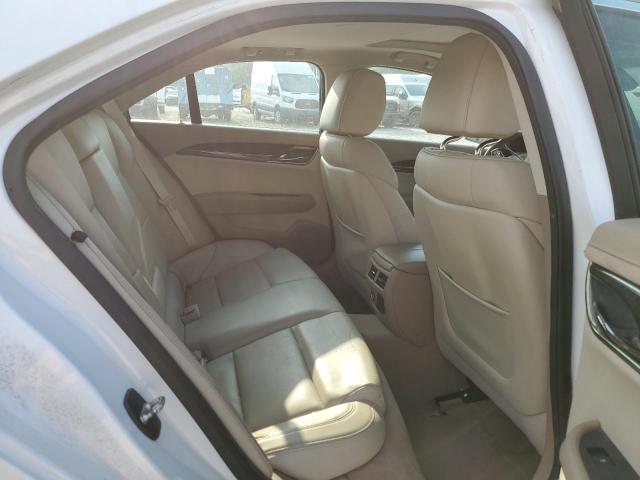 2016 CADILLAC ATS LUXURY 1G6AH5RX8G0191304