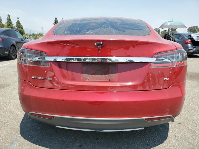 2016 TESLA MODEL S 5YJSA1E14GF131456