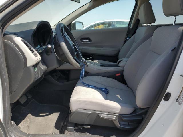 2017 HONDA HR-V EX 3CZRU6H56HM708562