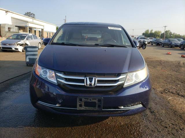 2016 HONDA ODYSSEY EX 5FNRL5H42GB134037