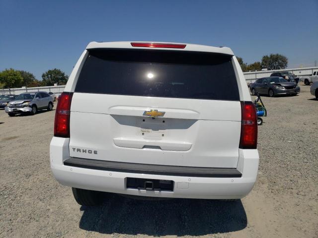 2020 CHEVROLET TAHOE C1500 LT 1GNSCBKC4LR164801