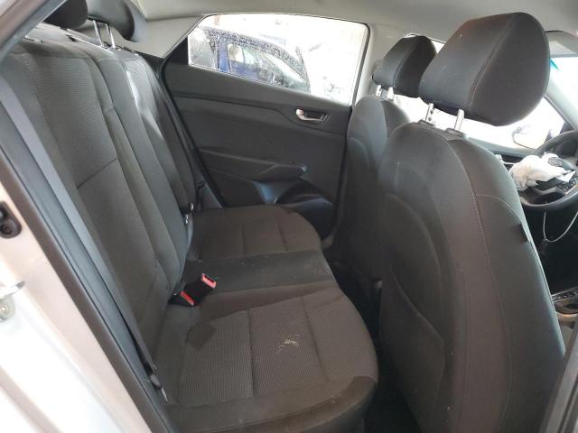 2018 HYUNDAI ACCENT SE 3KPC24A35JE035312