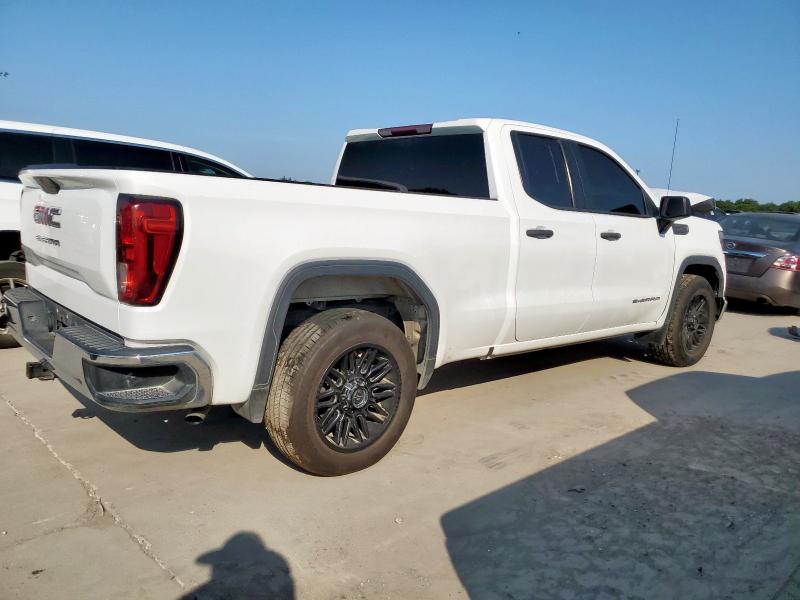 2021 GMC SIERRA C15 1GTR8AEH3MZ115486