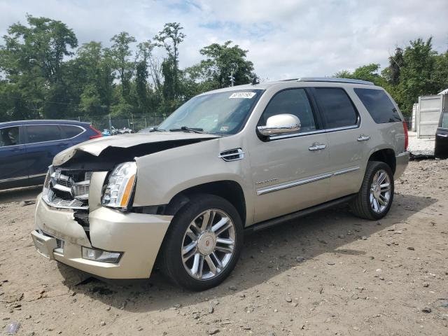 CADILLAC ESCALADE P