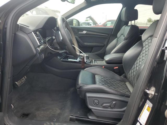 2021 AUDI SQ5 PREMIU WA1B4AFY4M2020868