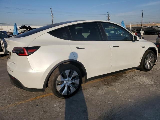2020 TESLA MODEL Y 5YJYGDEE5LF054345