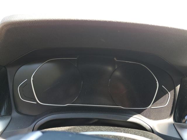 2022 BMW 430XI WBA43AT09NCJ87784