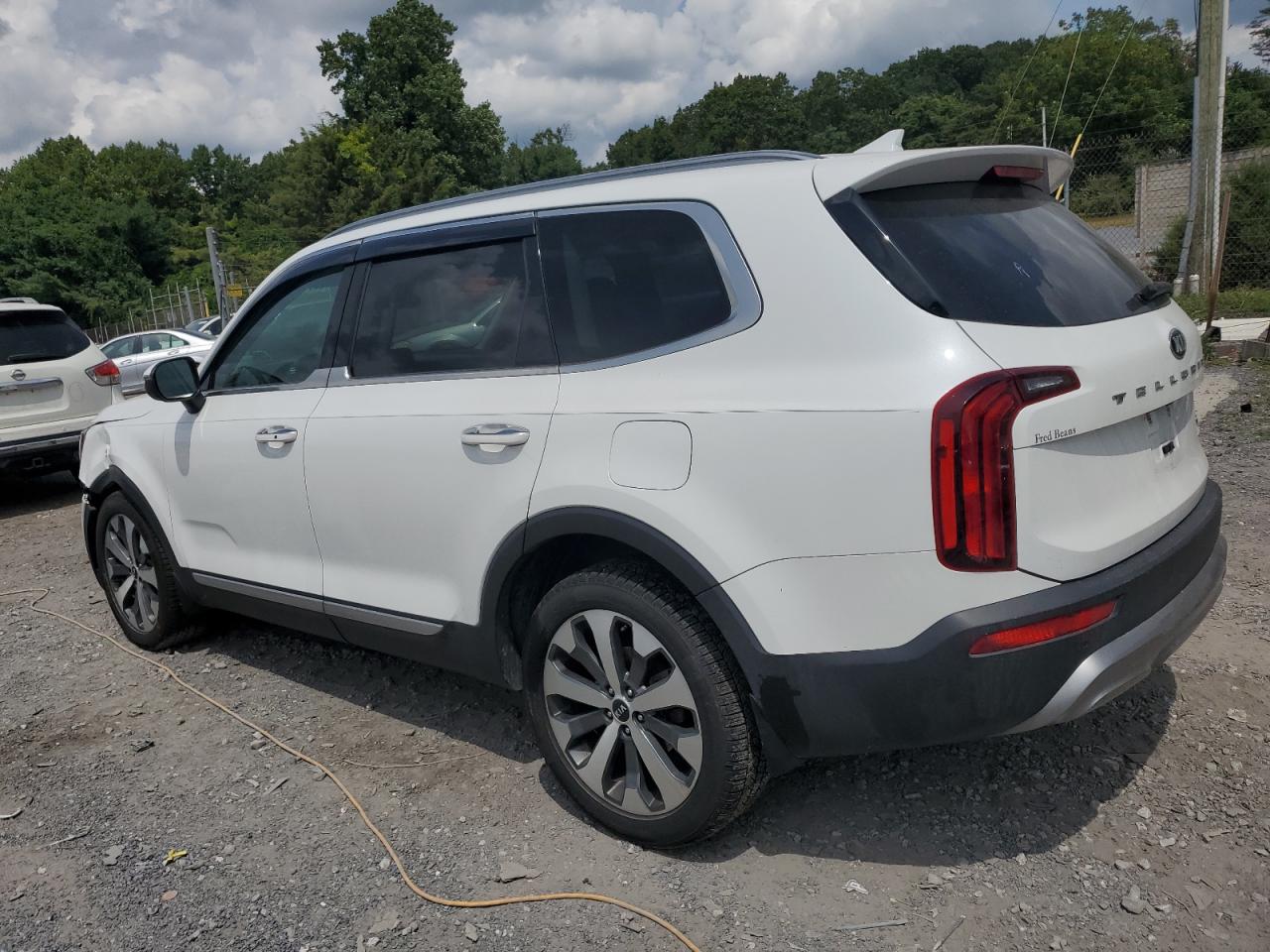 KIA TELLURIDE S
