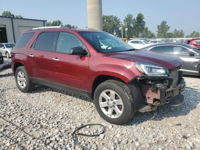 2015 GMC ACADIA SLE 1GKKVPKD8FJ120185