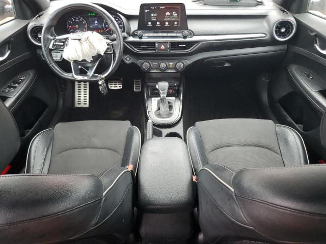 2020 KIA FORTE GT L 3KPF34AD0LE170333
