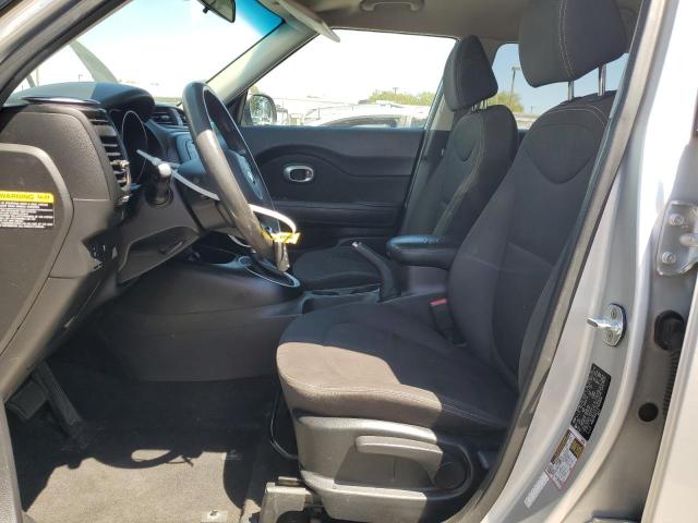 2018 KIA SOUL - KNDJN2A27J7614814