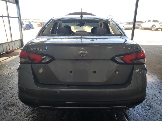 2024 NISSAN VERSA S - 3N1CN8DV6RL900634