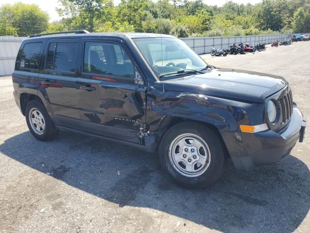 2016 JEEP PATRIOT SP 1C4NJPBA6GD718060