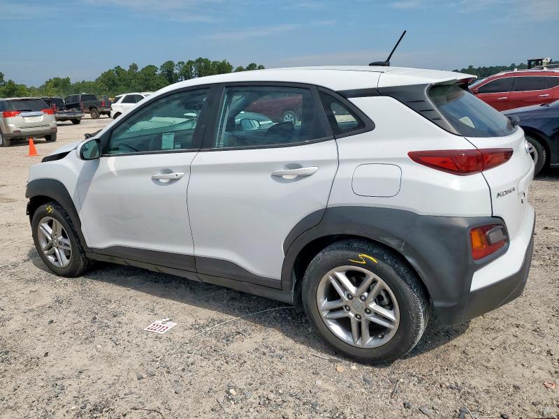 2021 HYUNDAI KONA SE KM8K12AA6MU663639