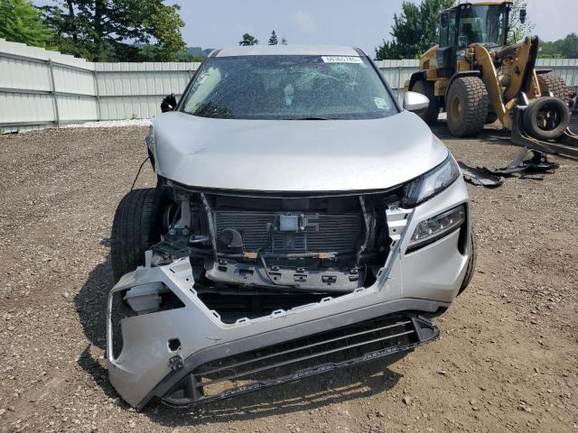 2021 NISSAN ROGUE SV - 5N1AT3BA0MC685782
