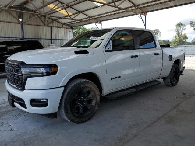 2025 RAM 1500 BIG HORN/LONE STAR #3301691637