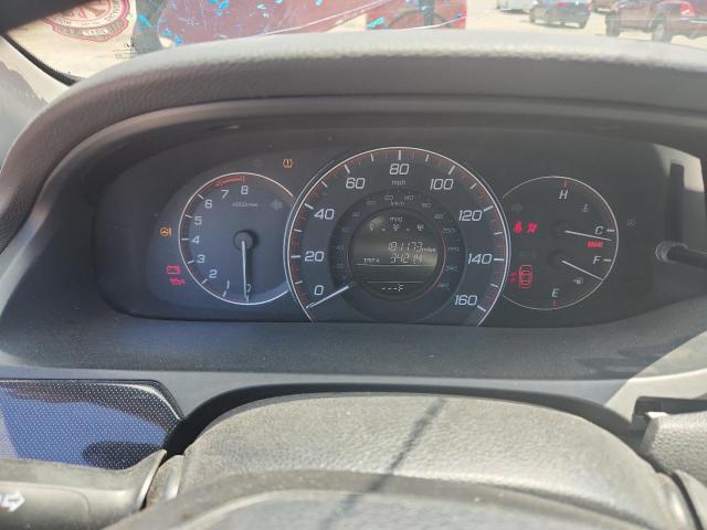 2014 HONDA ACCORD SPO - 1HGCR2F59EA240748