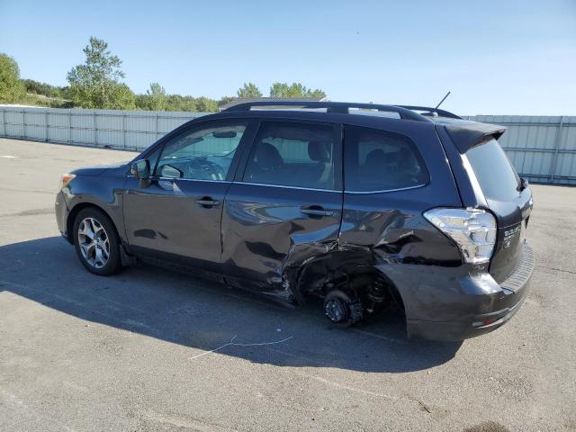 2015 SUBARU FORESTER 2 JF2SJAWC9FH573245
