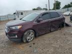 2019 FORD EDGE SEL - 2FMPK3J94KBB61195