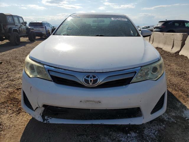 2014 TOYOTA CAMRY L - 4T1BF1FK2EU420117