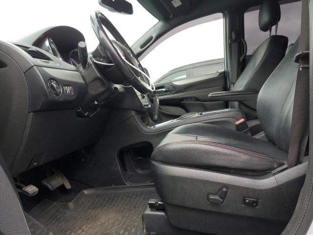 2017 DODGE GRAND CARA 2C4RDGEG5HR858267