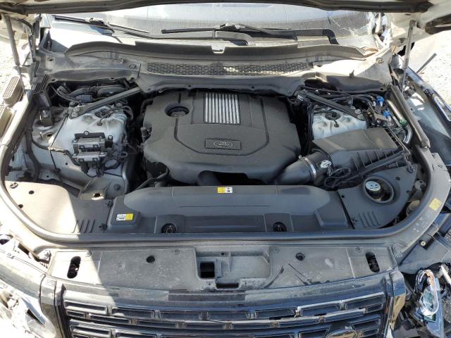 2016 LAND ROVER RANGE ROVE SALGS2KF1GA258952