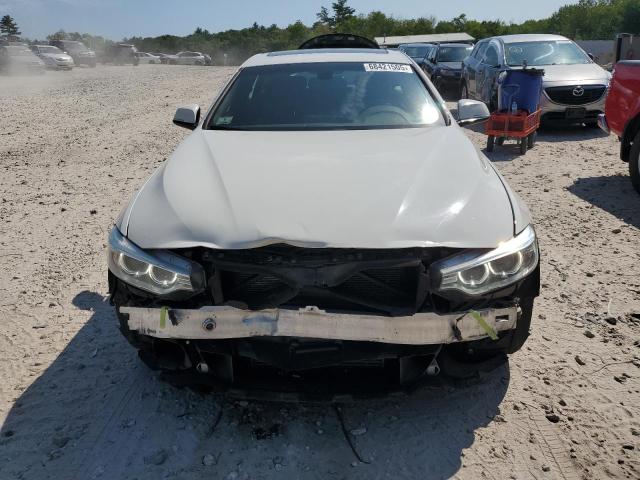2016 BMW 428 XI GRA WBA4C9C51GG135622