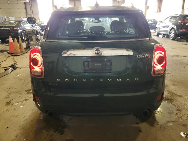 2019 MINI COOPER S C WMZYT5C58K3G90163