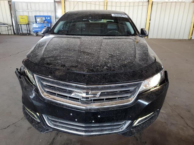 2015 CHEVROLET IMPALA LTZ 2G1165S32F9108831