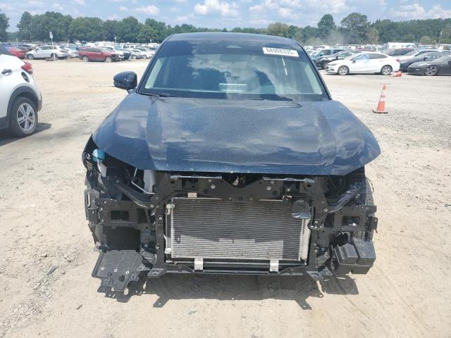 2025 HONDA HR-V LX 3CZRZ1H30SM747755
