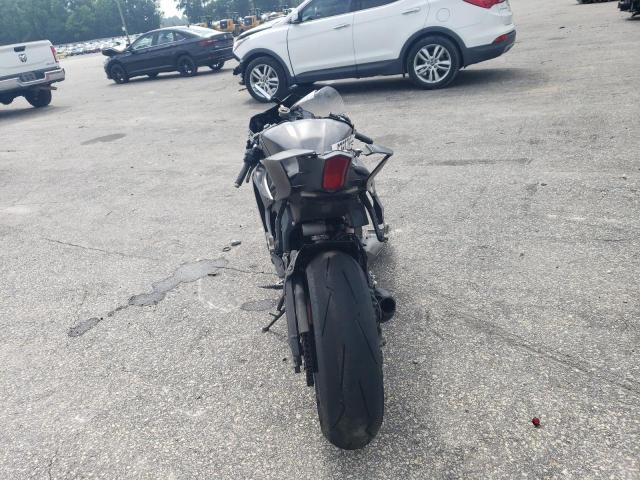 2018 YAMAHA YZFR6 JYARJ28E7JA003338