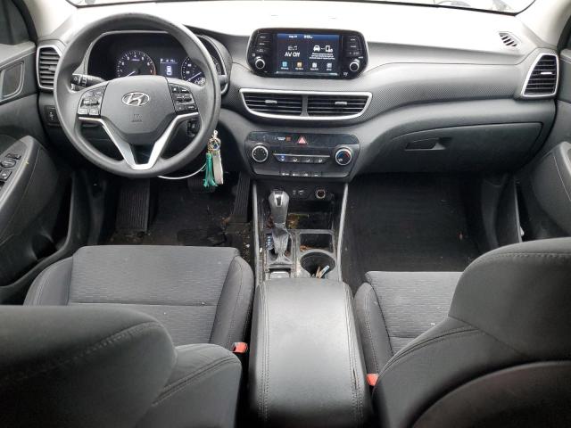 2019 HYUNDAI TUCSON SE KM8J23A46KU837389