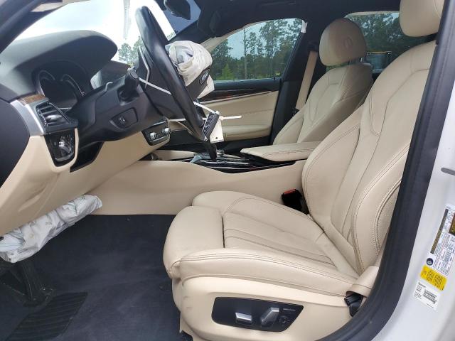 2017 BMW 530 I - WBAJA5C30HG897308