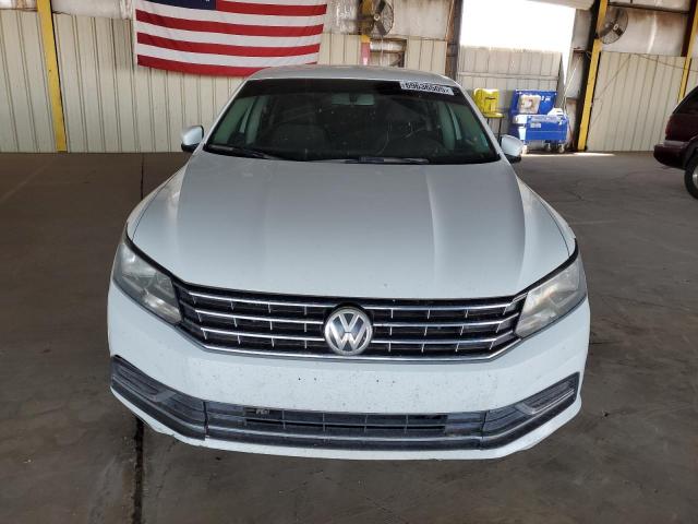 2017 VOLKSWAGEN PASSAT S - 1VWAT7A36HC006924