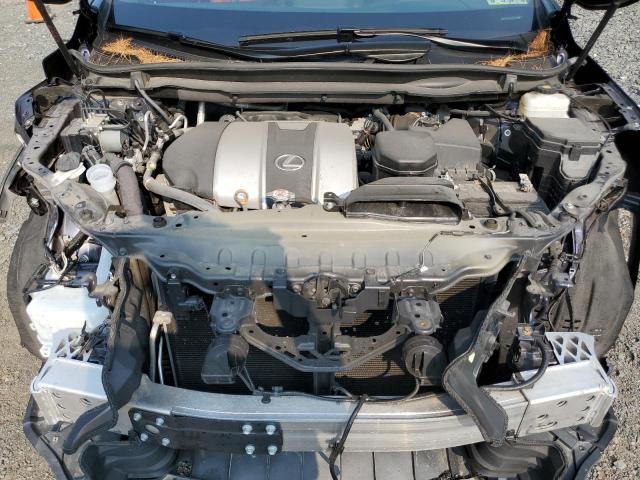 2022 LEXUS RX 350 F S 2T2SZMDA4NC367890