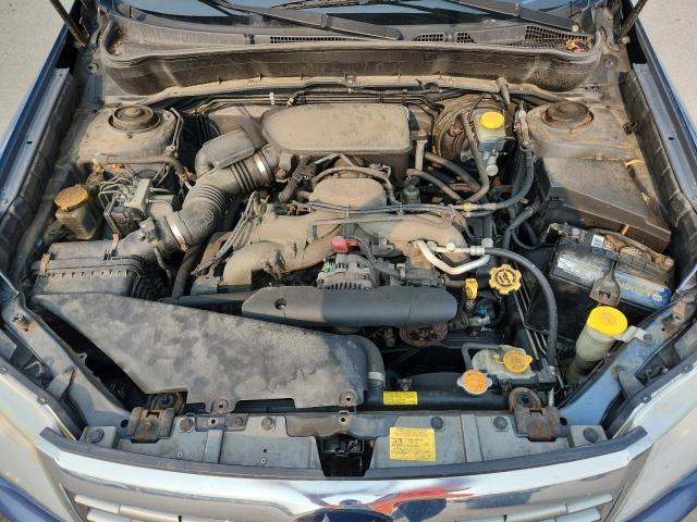 2010 SUBARU FORESTER 2 - JF2SH6AC9AH732824