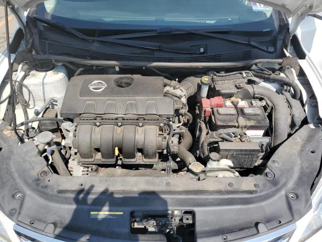 2015 NISSAN SENTRA S 3N1AB7AP8FY295479