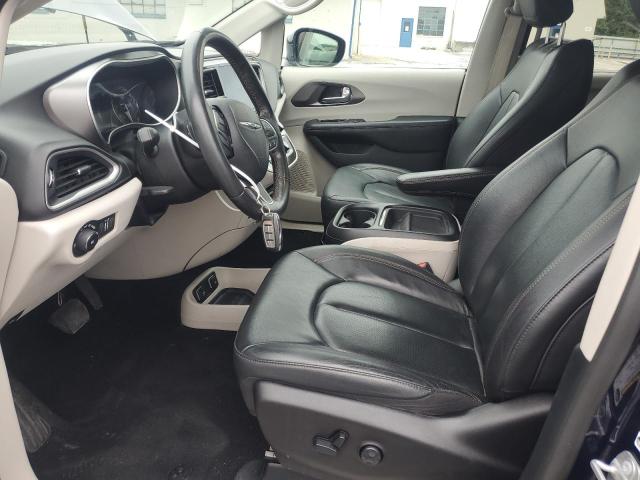 2020 CHRYSLER PACIFICA T 2C4RC1BG6LR120734
