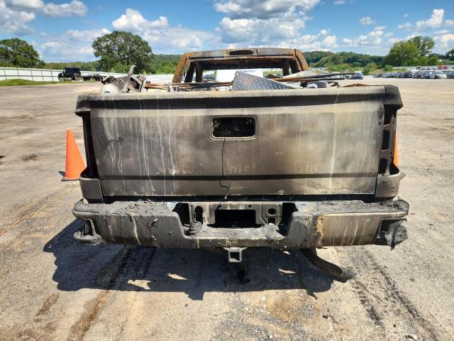2019 CHEVROLET SILVERADO LD K1500 CUSTOM 2GCVKMEC4K1159749