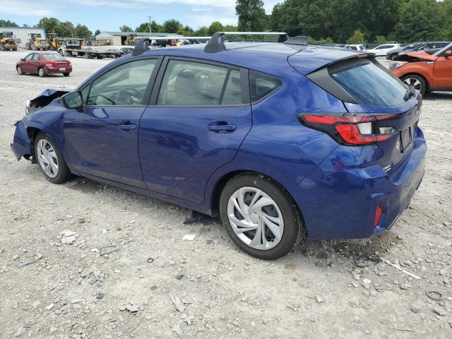 2024 SUBARU IMPREZA - JF1GUABCXR8223442