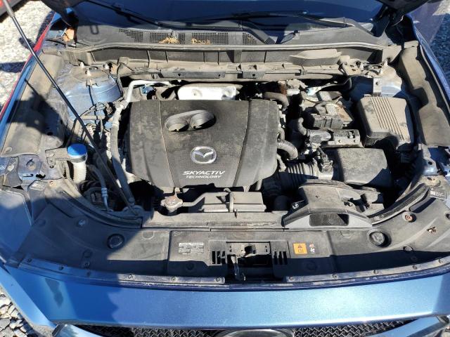 2017 MAZDA CX-5 GRAND JM3KFBDL0H0195690