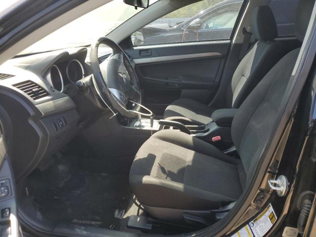 2015 MITSUBISHI LANCER SPO JA32X2HU9FU603844