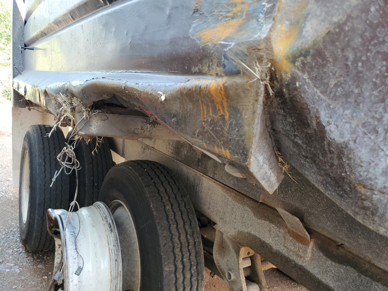 Lot #3227515621 2003 LEACH UNKNOWN